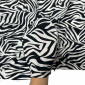 Textile fabrics otherwise impregnated or coated internetu