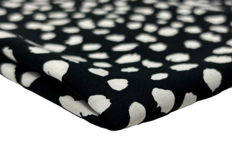 Woven fabrics polyester staple fibres by weight Woven fabrics polyester staple fibres by weight