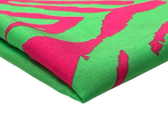 Textile fabrics otherwise impregnated or coated Textile fabrics otherwise impregnated or coated