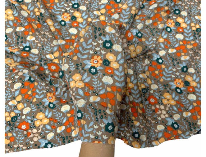 Textile fabrics otherwise impregnated, coated, covered or laminated internetu