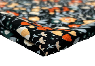 Woven fabrics polyester staple Woven fabrics polyester staple
