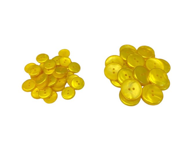 Button 15 to 23 mm 652