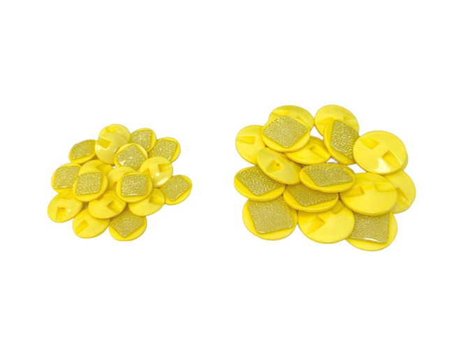Button 15 to 23 mm 660