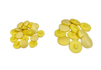 Button 15 to 23 mm 662