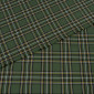 Checkered fabric Red internetu
