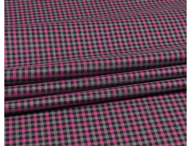 Other woven fabrics
