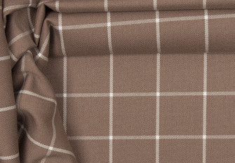 Textile fabrics otherwise impregnated or coated