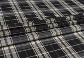 Woven fabrics of cotton