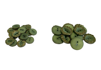 Saga 15 - 23mm 736