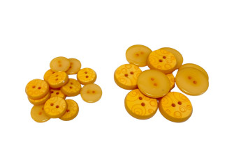 Button 15 to 23 mm 755