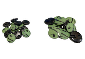 Saga 15 - 22mm 742