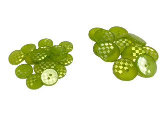 Button other, of circular cross-section