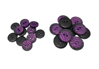 Saga 15 - 21mm 781-violetinė