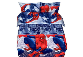 Patalynės komplektas 150x200 (2dalių)