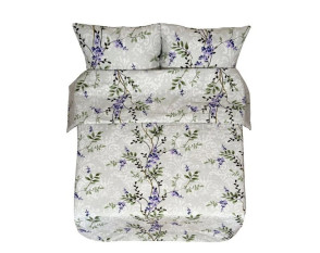 Patalynės komplektas 200x220 (4dalių)