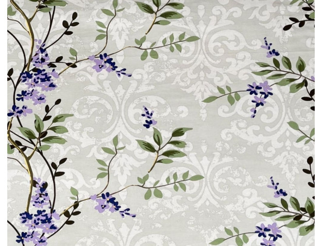 Patalynės komplektas 200x220 (4dalių) pigiau