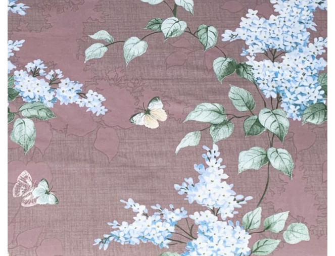 Patalynės komplektas 200x220 (4 dalių) pigiau