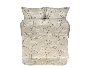 Patalynės komplektas 200x220 (3dalių)