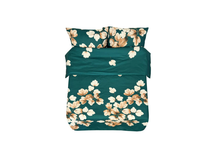 Patalynės komplektas 200x220 (3dalių)