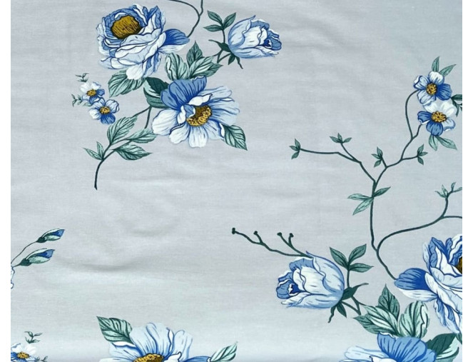 Patalynės komplektas 200x220 (3dalių) pigiau