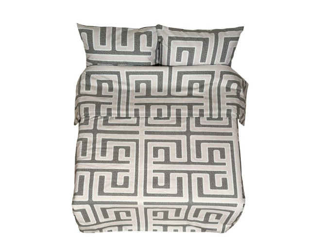 Bed linen set of 150 x 200 (3 pieces)