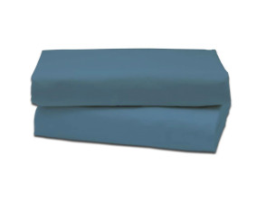 Paklodė 180x220cm Džinso mėlyna Paklodė 180x220cm Džinso mėlyna