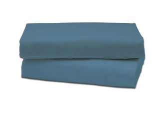 It's a six-by-five in blue jeans