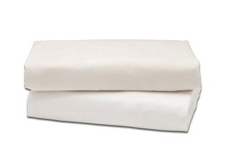 Paklodė 200x220cm Balta