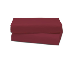Paklodė 220x240cm Bordo