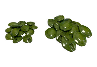 Button 15 to 23 mm 811