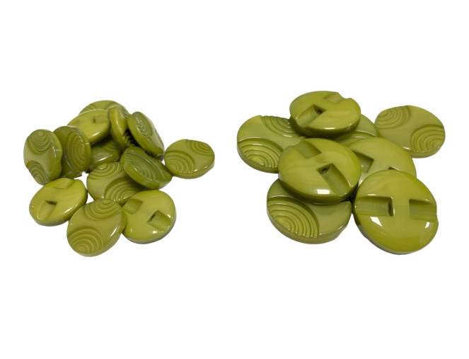 Button 15 to 23 mm 823