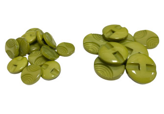 Button 15 to 23 mm 823