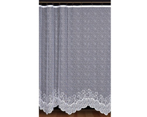 Measuring jacquard curtains 120cm Measuring jacquard curtains 120cm