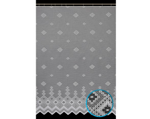 Measurable back curtains 250cm Measurable back curtains 250cm