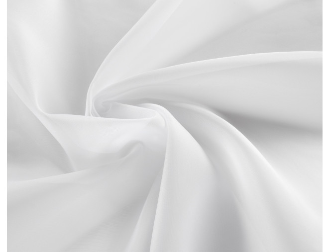 Measurable day curtains without weight