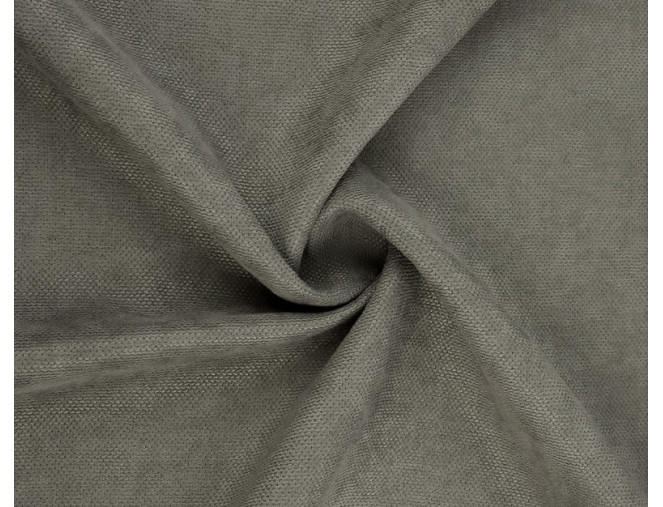 Veliūrinės užuolaidos Pilka