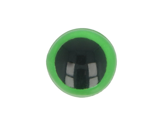 12mm 20v green pigiau