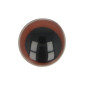 Other, of circular cross-section pigiau