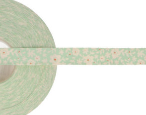 Cotton strip in a 15 mm mesh Cotton strip in a 15 mm mesh