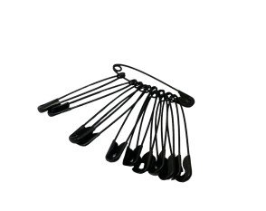 Žiogeliai Juodi | 44mm Žiogeliai Juodi | 44mm