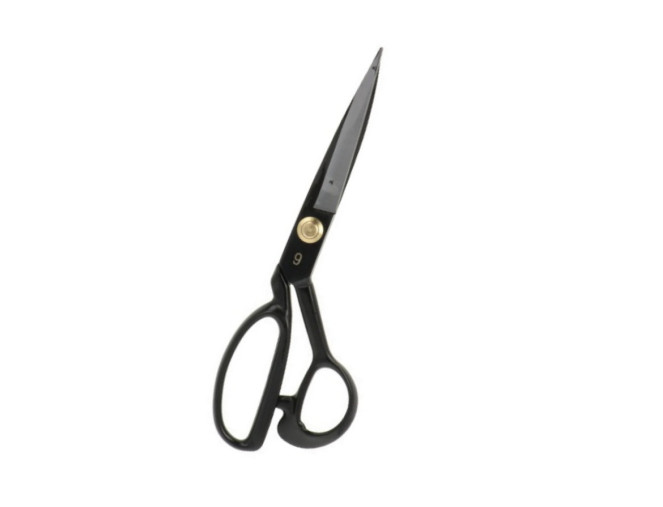Fabric scissors 21cm Texi