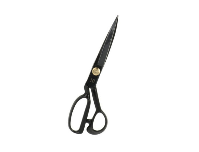 Fabric scissors 21cm Texi