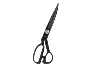Fabric scissors 21cm Texi