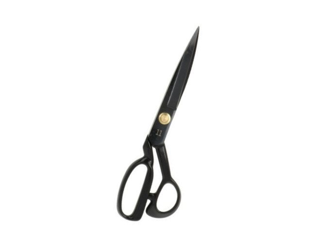 Fabric scissors 21cm Texi