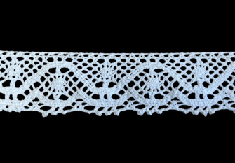 Cotton yarn 40 mm
