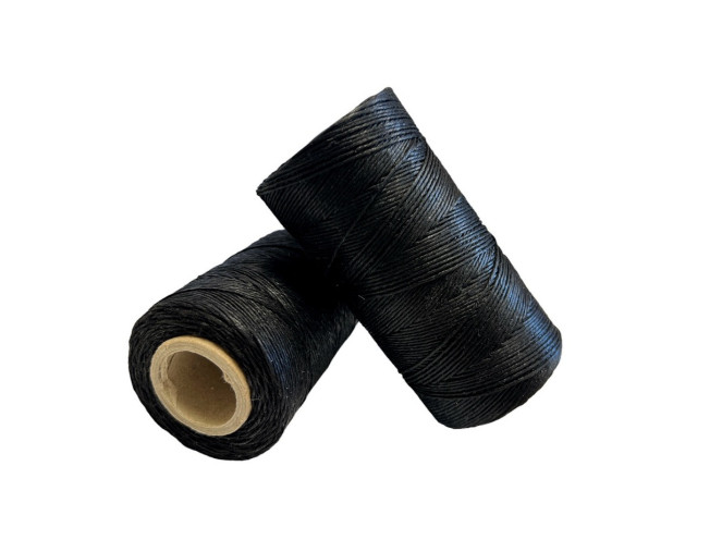 Yarn of jute or of other textile bast fibres