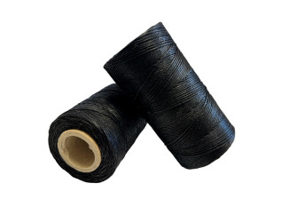 Yarn of jute or of other textile bast fibres