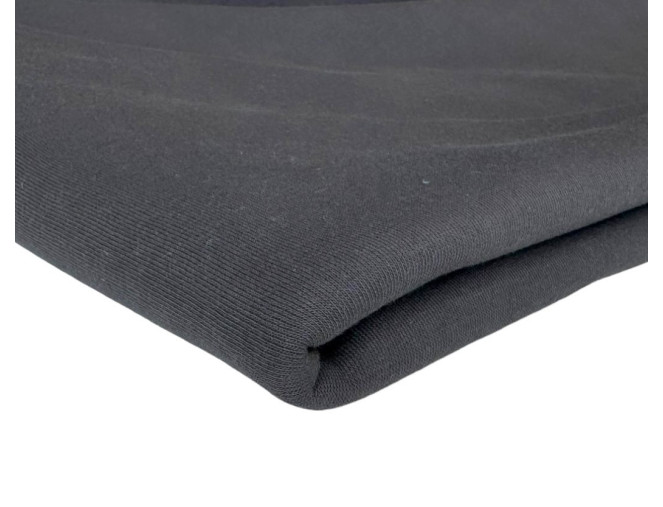 T-shirt of a dark grey colour/kv.m.
