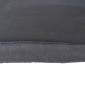 T-shirt of a dark grey colour/kv.m. internetu