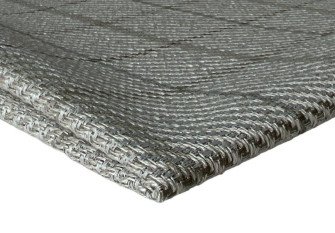 Gobelenas Languotas pilkas